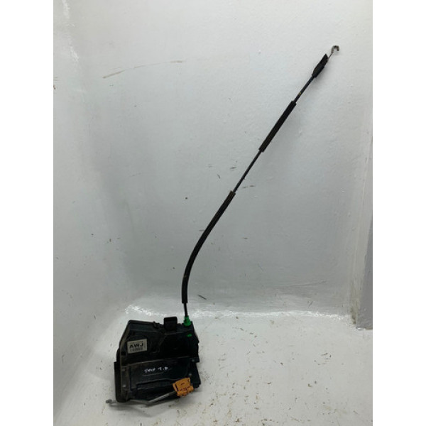 Fechadura Porta Traseira Direita Spin Activ 2018