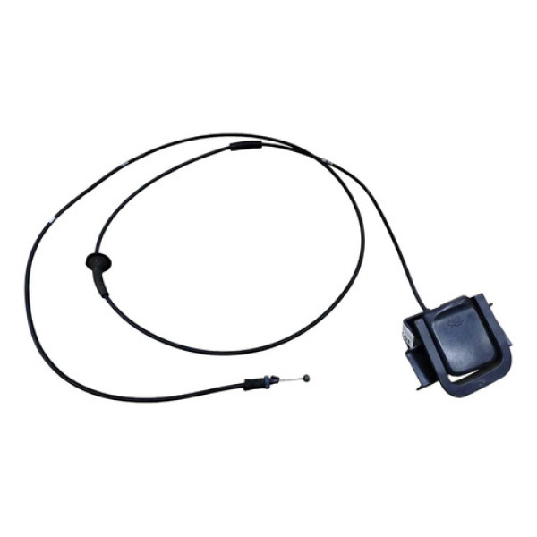 Alavanca Cabo Abertura Capo Ford Fusion 2006 2007