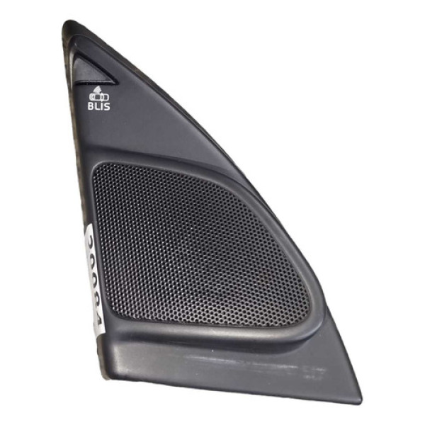 Acabamento Interno Retrovisor Tweeter Xc60 2010 Esquerdo