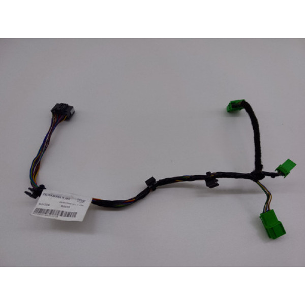 Chicote Comando Ar Condicionado Volvo Xc60 T6 2010