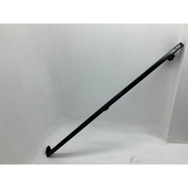 Canaleta Do Vidro Porta Traseira Esquerda Corolla 2014