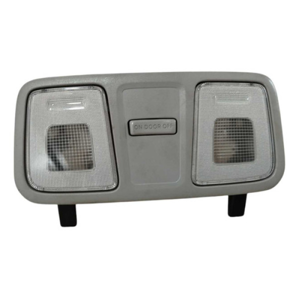 Luz Teto Cortesia Hyundai Hb20 2014 2015 2016 2017