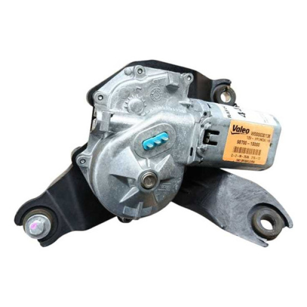 Motor Limpador Traseiro Hb20 Hatch 2013 2014 2015 2016 2017