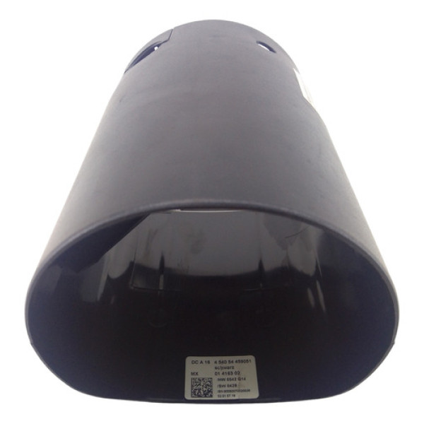 Tampa De Acabamento Coluna De Direção Mercedes Ml350 2007