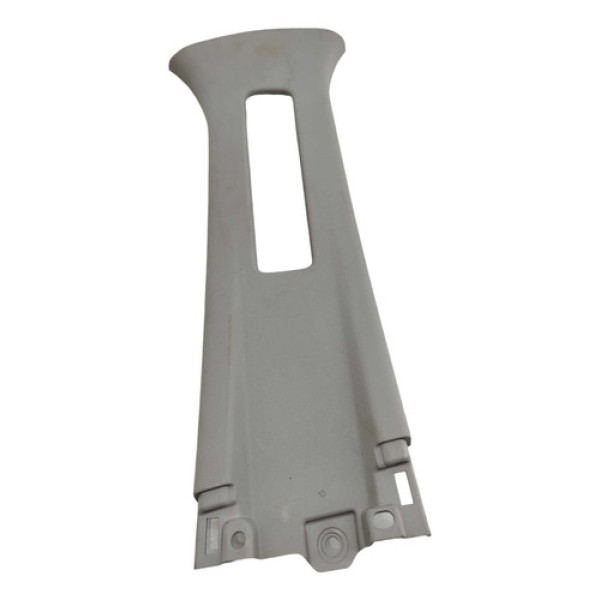 Acabamento Coluna Cinto Lado Direito Ford Ka 2015 2016 17 18