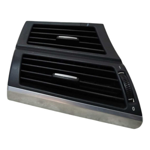 Difusor Saída Ar Bmw X5 X6 Esquerdo 2008 2009 2010 Detalhe