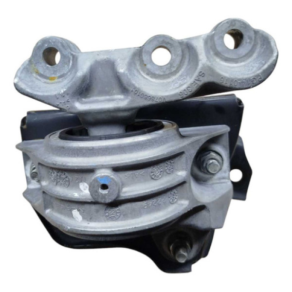 Coxim Motor Direito Fiat Strada Cronos 1.3 2021 2022 2023