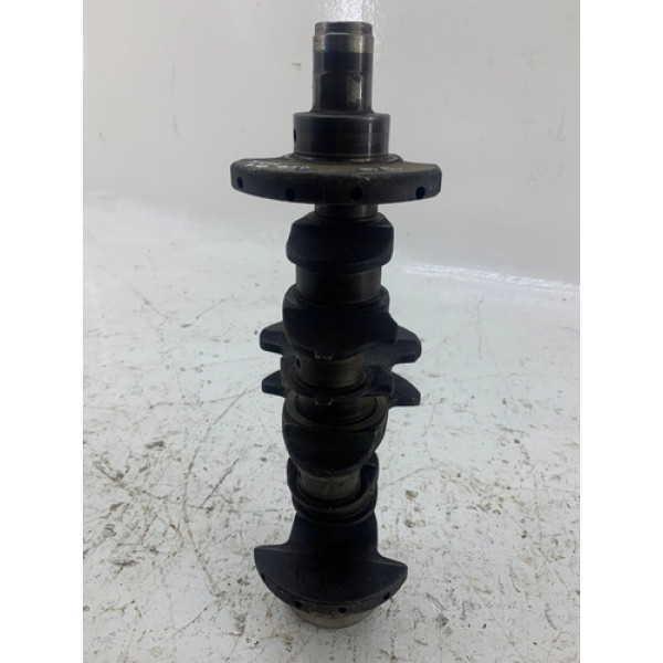 Virabrequim Gol 1.0 16v 1998 A 2004 #2