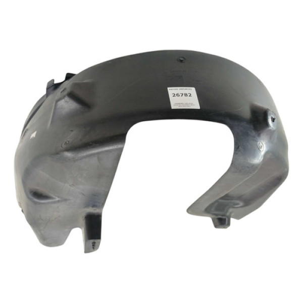 Parabarro Capa Roda Traseiro Esquerdo Cruze 2012 2013 2014