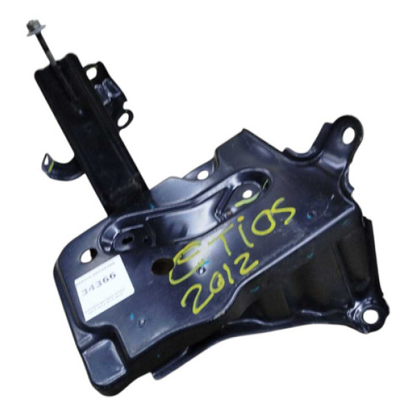 Suporte Bateria Etios 2012 2013 2014 2015