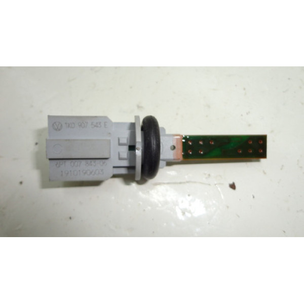 Sensor Temperatura Interna Vw Tcross 20 1k0907543e