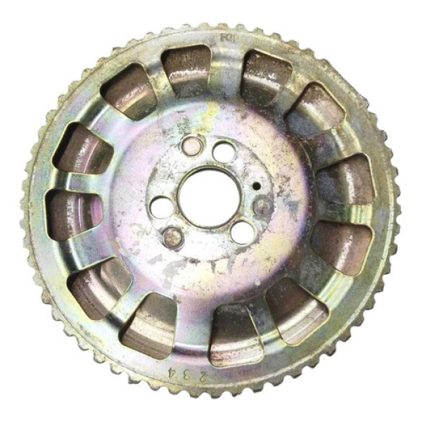 Polia Virabrequim  Uno Palio Strada Siena 1.0 1.3 1.4 