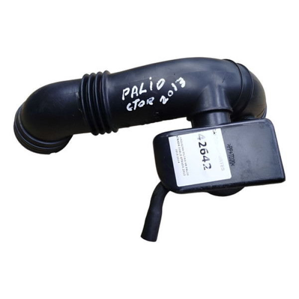 Mangueira Filtro Ar Palio Strada Doblo Strada 2012 2013 2014