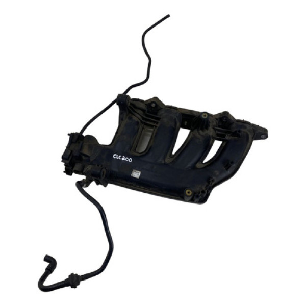 Coletor De Adimissão Clc 200 C 200 C 180 Slk 200 2010