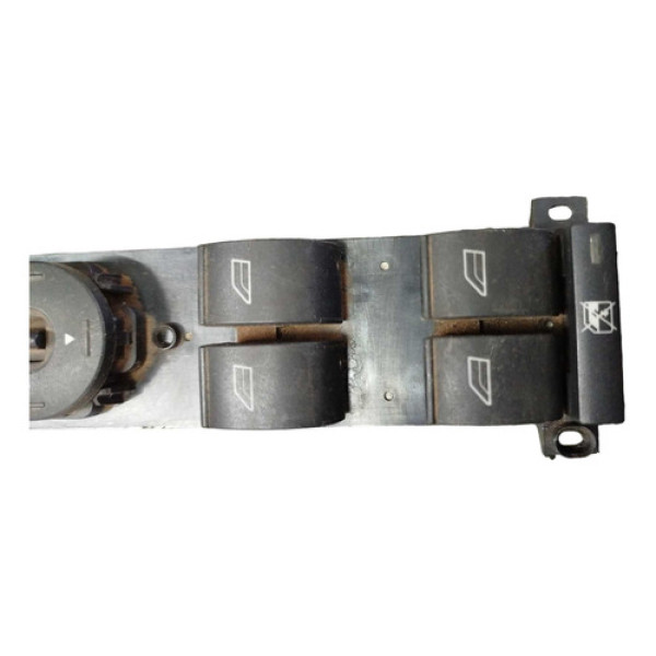 Comando Vidro Eletrico Ford Focus Dianteiro Esquerdo 2008