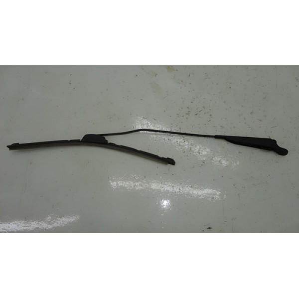 Haste Limpador Chevrolet Celta 1995 A 2005 Direito