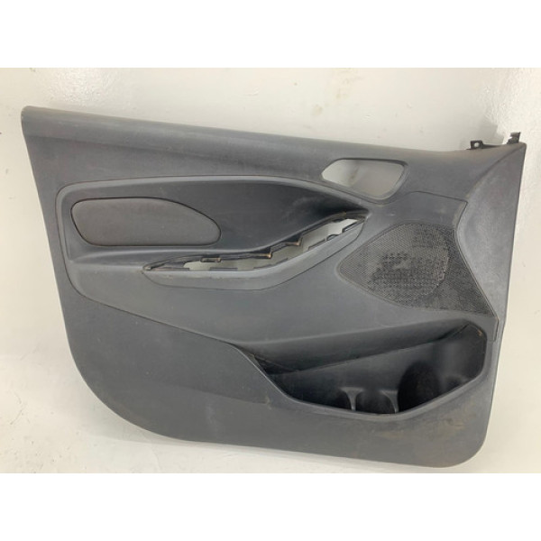 Forro De Porta Dianteira Esquerda Ford Ka 2014