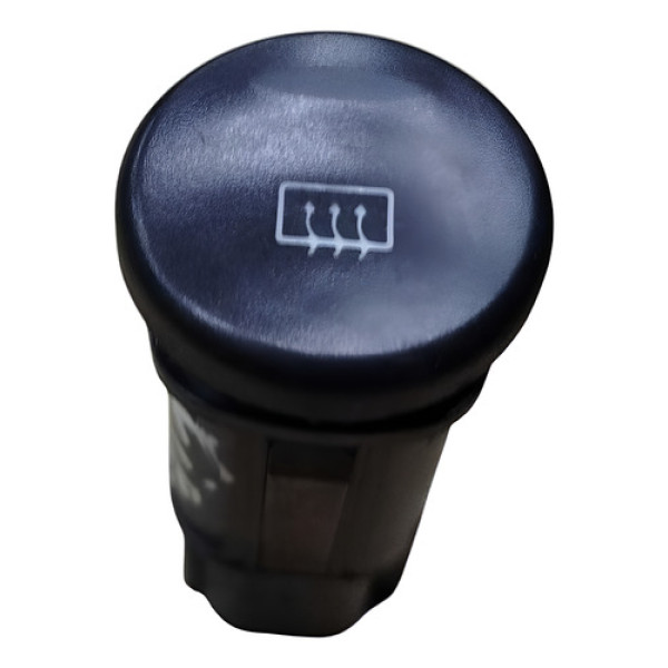 Botão Desembaçador Vidro Traseiro Ka Fiesta Ecosport 2010