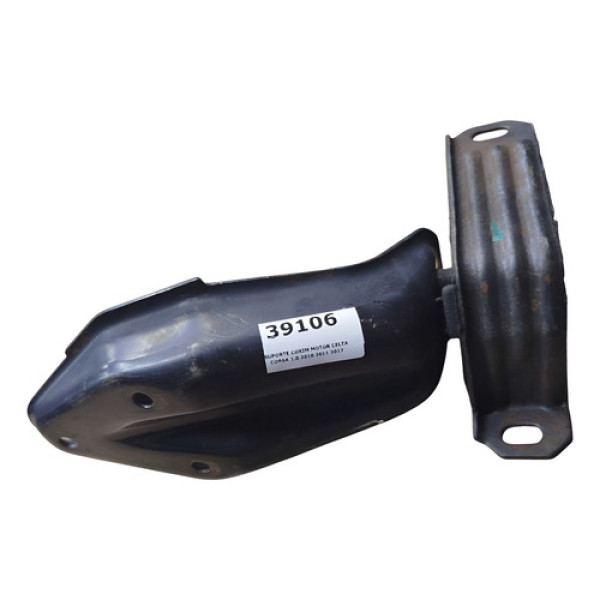 Suporte Coxim Motor Celta Corsa 1.0 2010 2011 2012