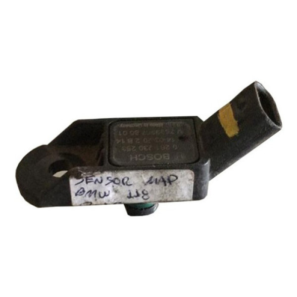 Sensor Map Bmw 118i 1.6 2016 