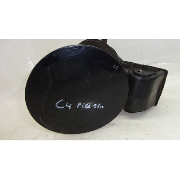 Portinhola Tampa Tanque Citroen C4 Picasso 2010 9654052280