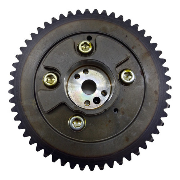 Polia Variável Admissão Outlander 2.4 2010