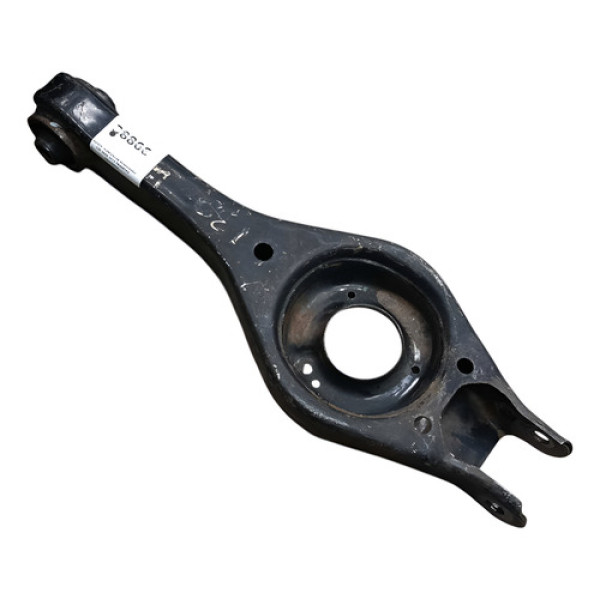 Bandeja Inferior Suspensão I30 2009 2012 Traseira Esquerda