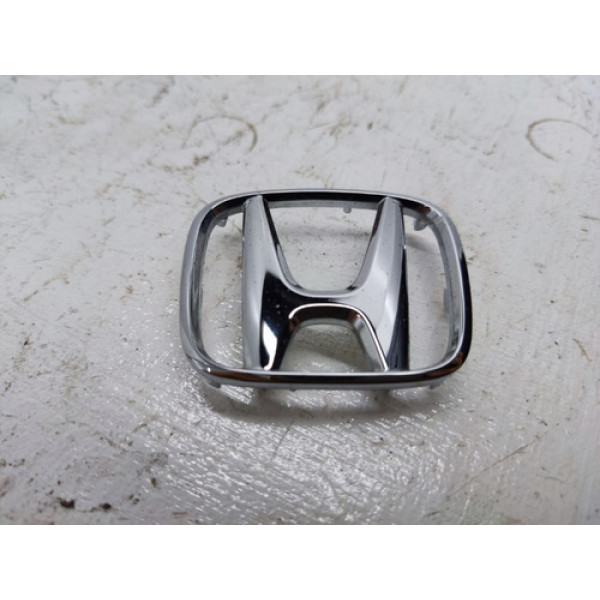 Emblema Volante Original Honda