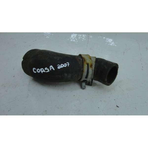 Mangueira D\' Agua Chevrolet Celta 2007