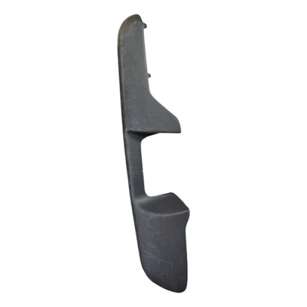 Moldura Puxador Porta Dianteira Direita Ford Focus 2008 2012 Preto