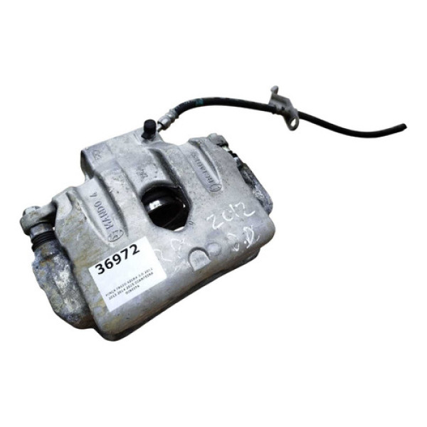 Pinça Freio Azera 3.0 2012 2013 2014 2015 Dianteira Direita