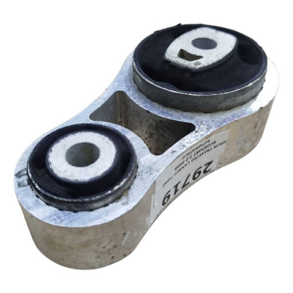 Coxim Traseiro Cambio Ford Ecosport 2.0  2008 Automatico