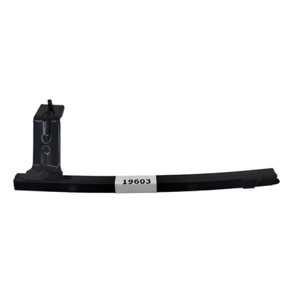 Guia Vidro Porta Dianteira Direita Volkswagen Up 2015 2016 Preto