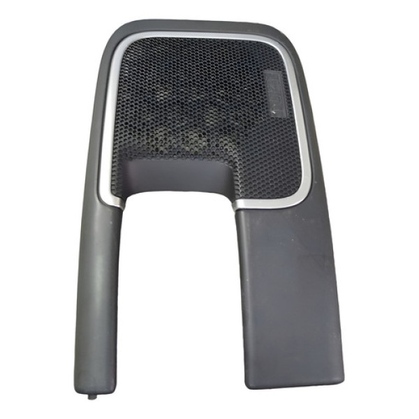 Tela Alto Falante Traseira Esquerda Range Rover Vogue 2008 Preto