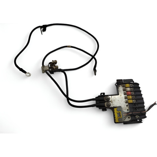 Polo Positivo Bateria Citroen C4 Grand Picasso 2009 2010