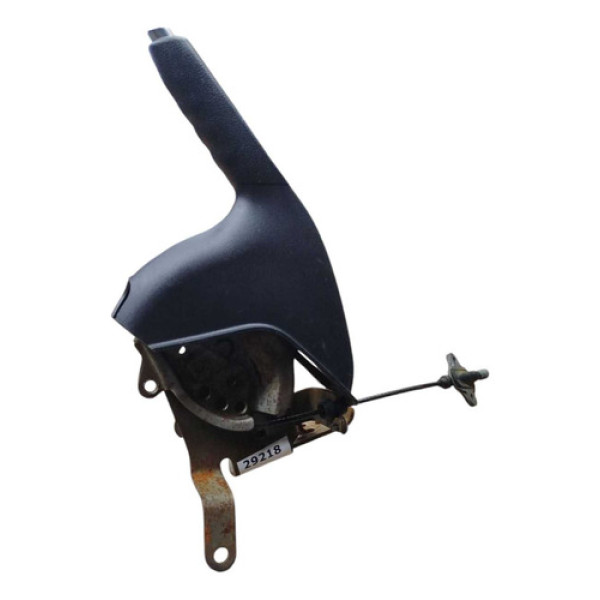 Alavanca Freio Mão Ford New Fiesta 2013 2014 2015