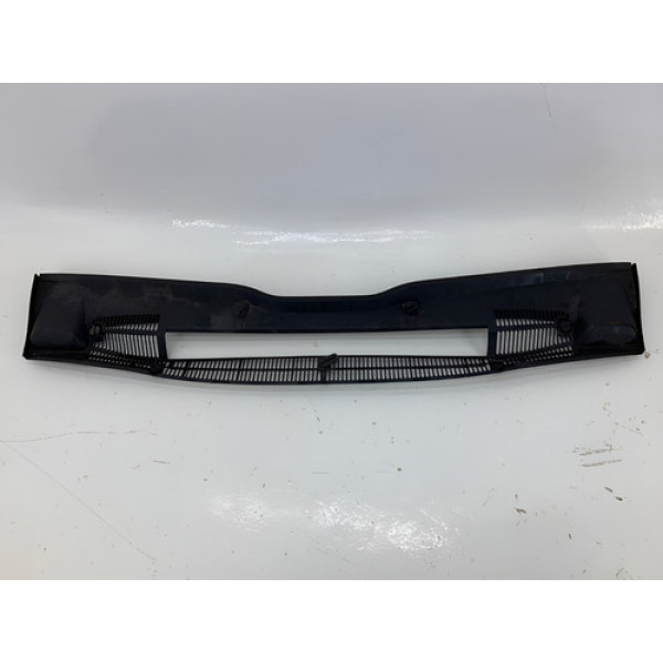 Grade Churrasqueira Bmw X5 2006 Fosco