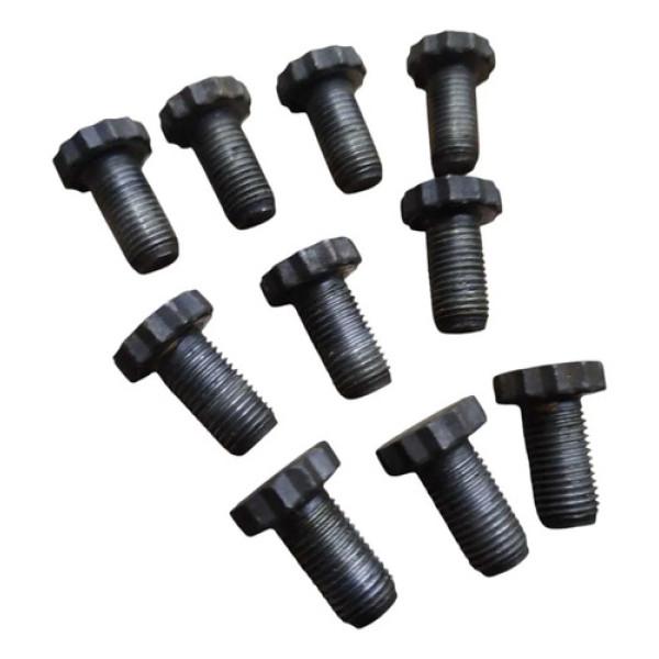 Jogo Parafuso Volante Motor Volvo S80 2.8 1998 2000 2002