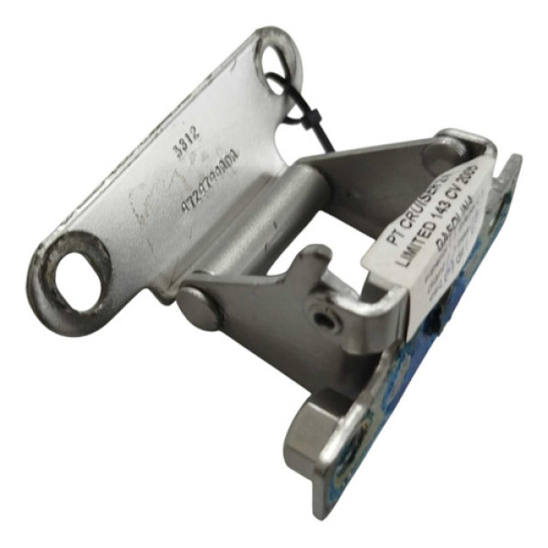 Dobradiça Esquerda Tampa Traseira Pt Cruiser 2.4 2005 2006