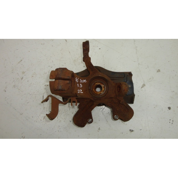 Manga Eixo Dianteira Direita Vw Gol G5 2010 #2