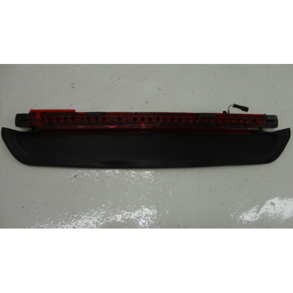 Brake Light  Bmw X6 12 7207821