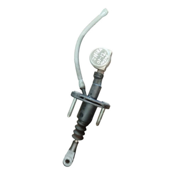 Cilindro Atuador Pedal Embreagem Gm Astra Zafira 1999 2000
