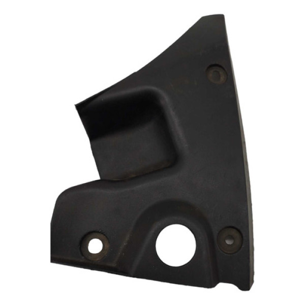 Suporte Superior Parachoque Traseiro Esquerdo Camaro Ss 2011