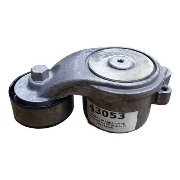 Tensor Correria Grand Cherokee 3.0 V6 2015 2017 2019 Diesel