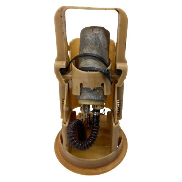 Copo Da Bomba De Combustivel Bmw 330i 2005 Motor Queimado