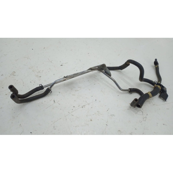 Cano Água Turbina C/mangueira Honda Civic G10 2017-2019