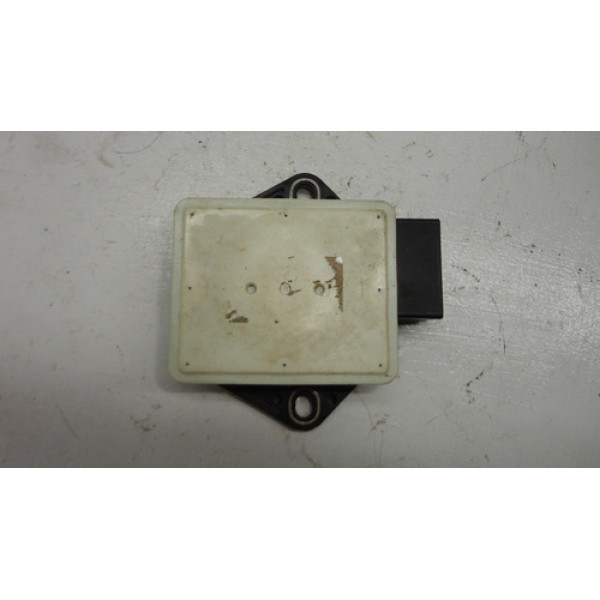 Sensor Aceleracao Bmw X6 2012