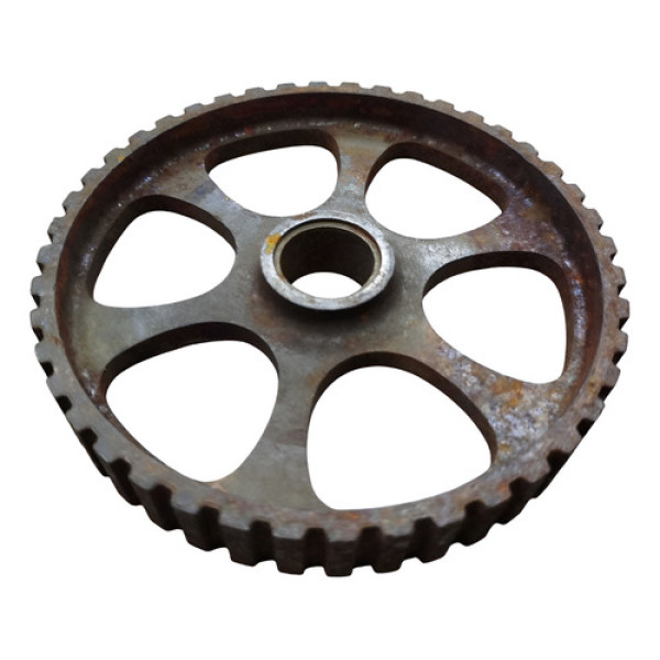 Polia Comando Valvula Gol Parati Saveiro 1.6 1.8 1996 2004