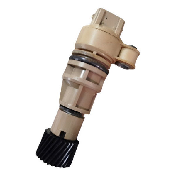 Pinhao Velocimetro Cambio Hyundai Tucson 2.0 2013 Automatico Marrom