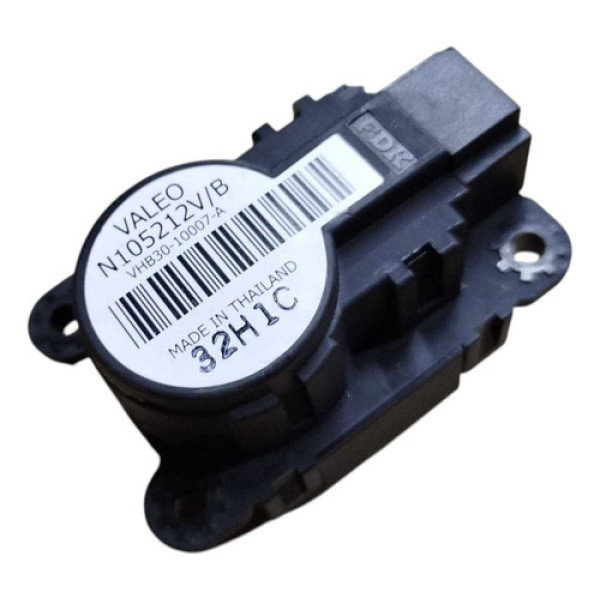 Motor Atuador Caixa Ar Forçado Fluence 2.0 2012 2013 2014